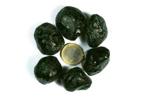 Apachenträne (Obsidian)
