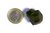 Granat (Hessonit) 95,5 ct