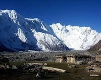 Himalaya-Salz
